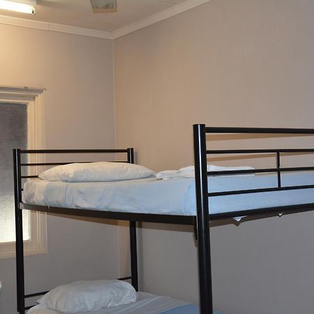 The Burdekin Hotel Ayr Ngoại thất bức ảnh