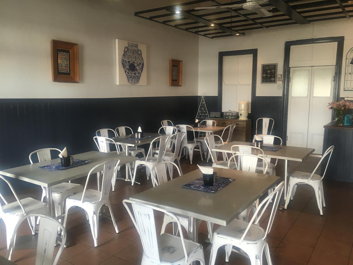 The Burdekin Hotel Ayr Ngoại thất bức ảnh