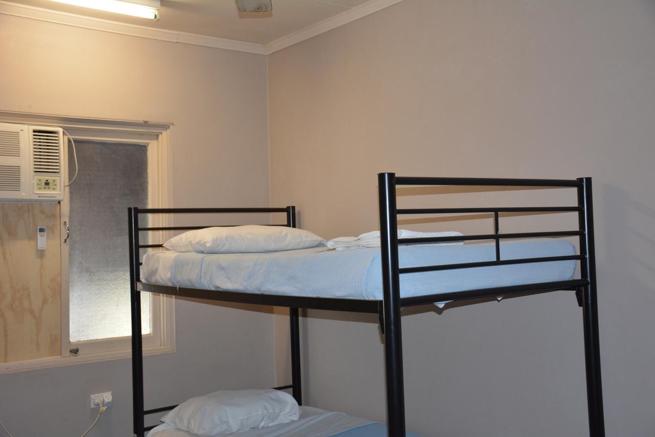 The Burdekin Hotel Ayr Ngoại thất bức ảnh