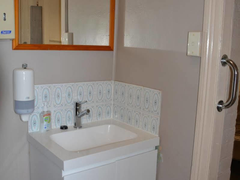 The Burdekin Hotel Ayr Ngoại thất bức ảnh