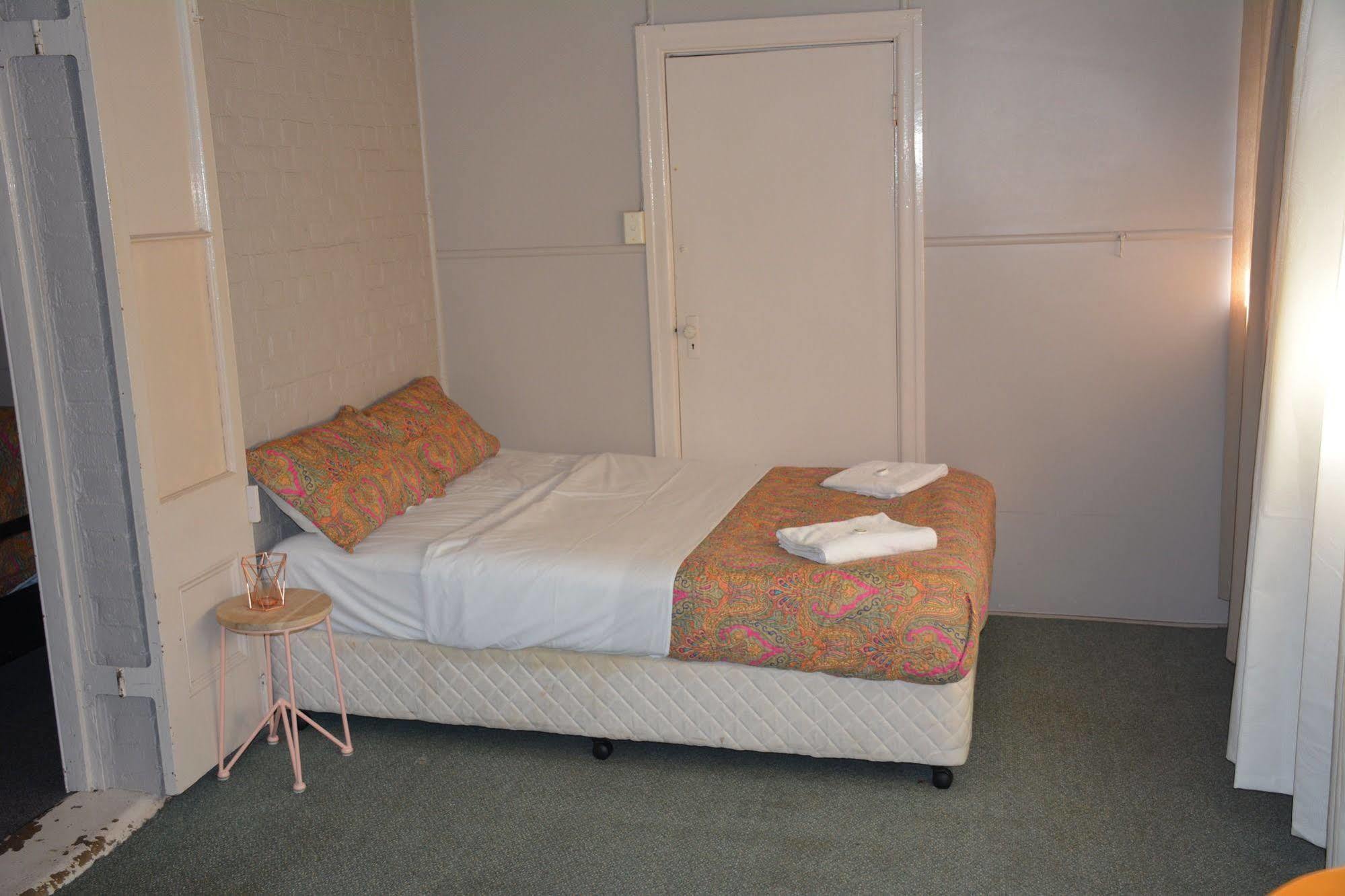 The Burdekin Hotel Ayr Ngoại thất bức ảnh